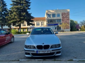 BMW 525, снимка 1