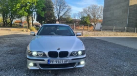 BMW 525, снимка 11