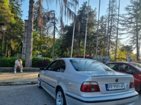 BMW 525, снимка 9