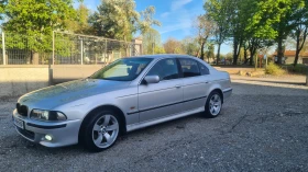 BMW 525, снимка 6