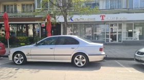 BMW 525, снимка 2