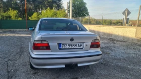 BMW 525, снимка 8