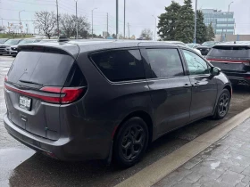 Chrysler Pacifica * Touring L * ПОДГРЕВ* KEYLESS* , снимка 3