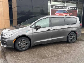 Chrysler Pacifica * Touring L * ПОДГРЕВ* KEYLESS* , снимка 1
