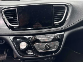 Chrysler Pacifica * Touring L * ПОДГРЕВ* KEYLESS* , снимка 9
