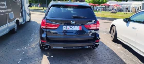 BMW X5 BMW X5 M paket, снимка 2