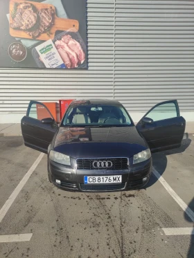 Audi A3, снимка 6