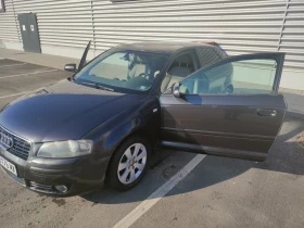 Audi A3, снимка 9