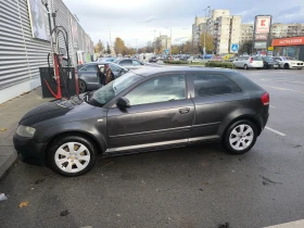 Audi A3, снимка 2