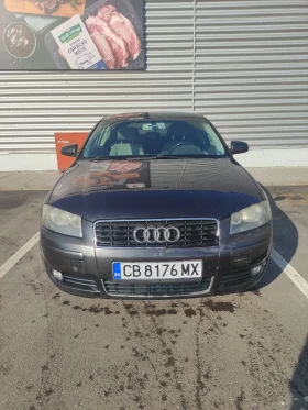 Audi A3, снимка 10