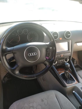 Audi A3, снимка 3