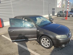 Audi A3, снимка 8