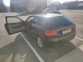 Audi A3, снимка 5