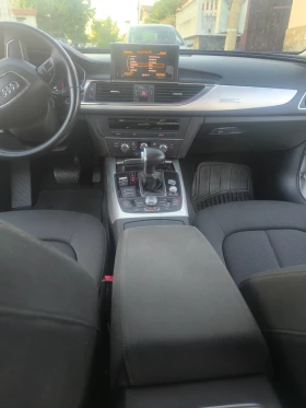 Audi A6 4?4, снимка 13
