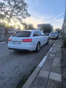 Audi A6 4?4, снимка 4
