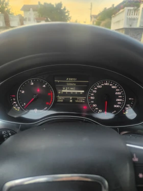 Audi A6 4?4, снимка 12