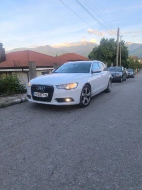 Audi A6 4?4, снимка 2