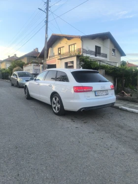 Audi A6 4?4, снимка 3