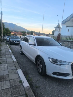 Audi A6 4?4, снимка 8