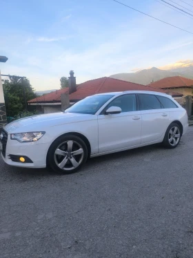 Audi A6 4?4, снимка 5