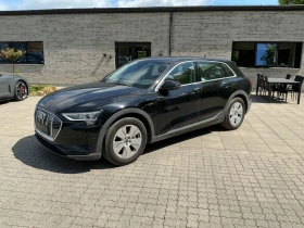 Audi E-Tron 50 - Electric, снимка 5