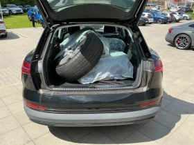 Audi E-Tron 50 - Electric, снимка 10