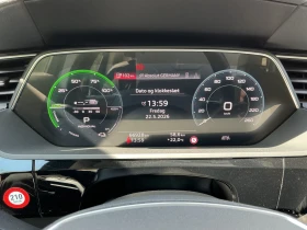 Audi E-Tron 50 - Electric, снимка 13