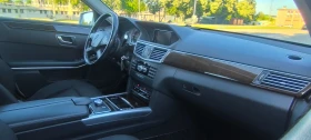 Mercedes-Benz E 220 Urciuoli , снимка 7