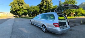 Mercedes-Benz E 220 Urciuoli , снимка 3
