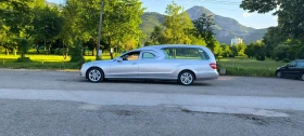 Mercedes-Benz E 220 Urciuoli , снимка 6