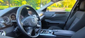 Mercedes-Benz E 220 Urciuoli , снимка 8