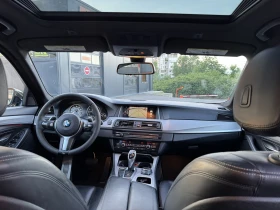 BMW 528 M пакет, снимка 11