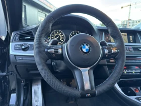 BMW 528 M пакет, снимка 9