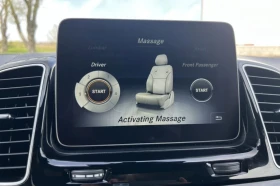 Mercedes-Benz GLS 450 V6 * AMG * 360 КАМ * LED * AMBIENT * H&K * CARFAX , снимка 12