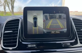 Mercedes-Benz GLS 450 V6 * AMG * 360 КАМ * LED * AMBIENT * H&K * CARFAX , снимка 13