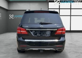 Mercedes-Benz GLS 450 V6 * AMG * 360 КАМ * LED * AMBIENT * H&K * CARFAX , снимка 5