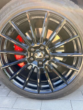 Tesla Model Y Performance  23 Австрия - Full Vehicle Check, снимка 6