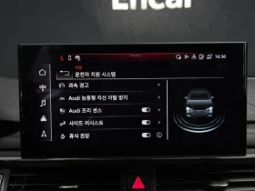 Audi A4 (B9) 40 Tfsi, снимка 17