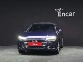 Audi A4 (B9) 40 Tfsi, снимка 3