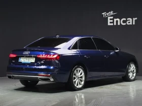 Audi A4 (B9) 40 Tfsi, снимка 2