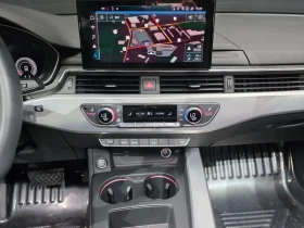 Audi A4 (B9) 40 Tfsi, снимка 16