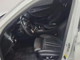 BMW 530 * XDRIVE * CARFAX * БЕЗ ИНЦИДЕНТИ * АВТОКРЕДИТ * , снимка 8