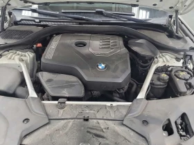 BMW 530 * XDRIVE * CARFAX * БЕЗ ИНЦИДЕНТИ * АВТОКРЕДИТ * , снимка 17