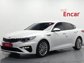 Kia K5 2Nd Generation 2.0 Prestige, снимка 1