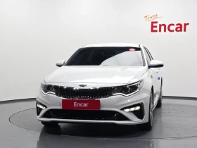 Kia K5 2Nd Generation 2.0 Prestige, снимка 3
