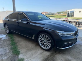 BMW 740 Xdrive, снимка 1