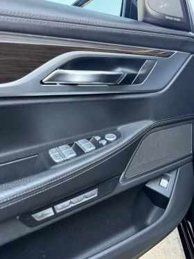 BMW 740 Xdrive, снимка 11