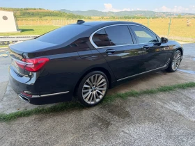 BMW 740 Xdrive, снимка 6
