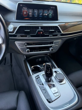 BMW 740 Xdrive, снимка 9