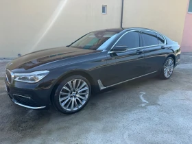 BMW 740 Xdrive, снимка 3